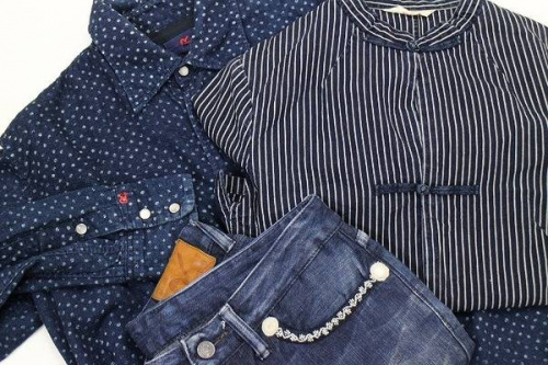 レディースの葛西