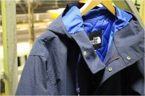 トップスのコート