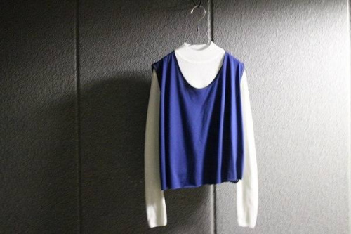 レディースのKNOTT