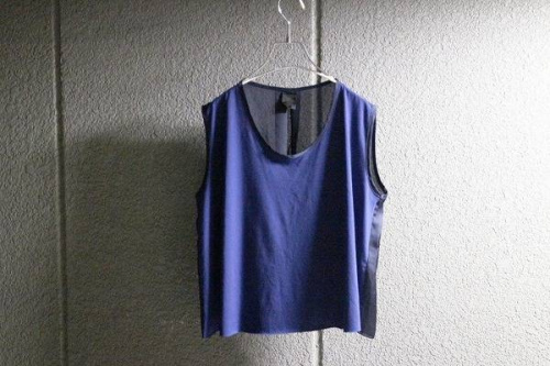 KNOTTのトゥモローランド