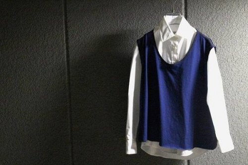 トゥモローランドのセレクトショップ