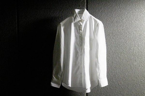 レディースの葛西