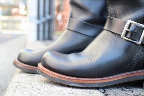 買取のエースブーツ