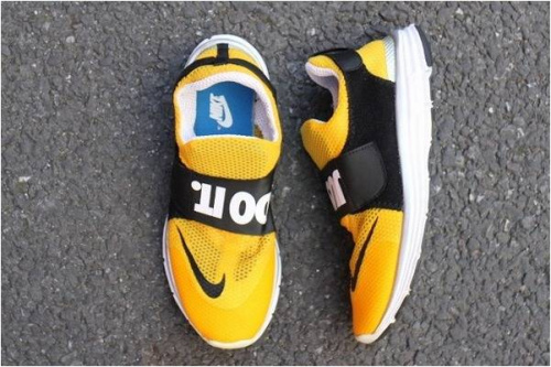 葛西のスニーカー