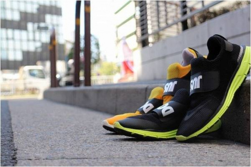 ナイキのルナフライ