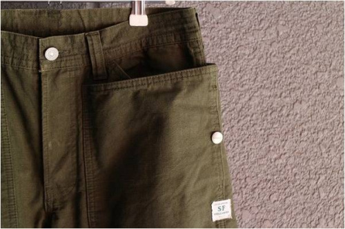 葛西のササフラス