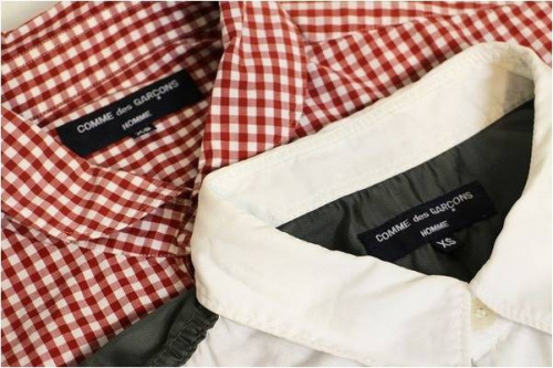 メンズのトップス