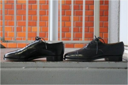 メンズのシューズ・バッグ