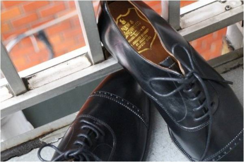 シューズ・バッグのドレスシューズ