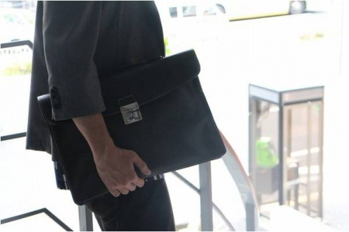 メンズのシューズ・バッグ