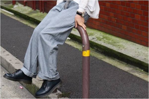 レディースのボトムス・スカート