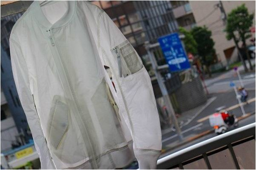 トレファクスタイル葛西店ブログ画像１