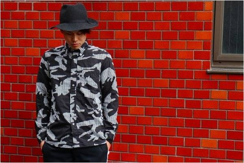 トレファクスタイル葛西店ブログ画像１