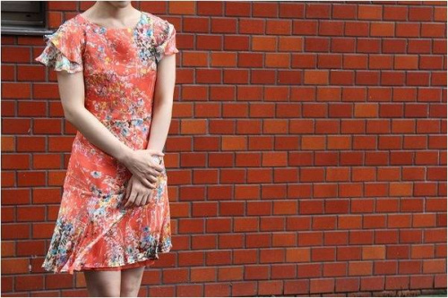 トレファクスタイル葛西店ブログ画像１