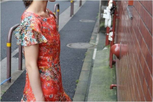 トレファクスタイル葛西店ブログ画像３