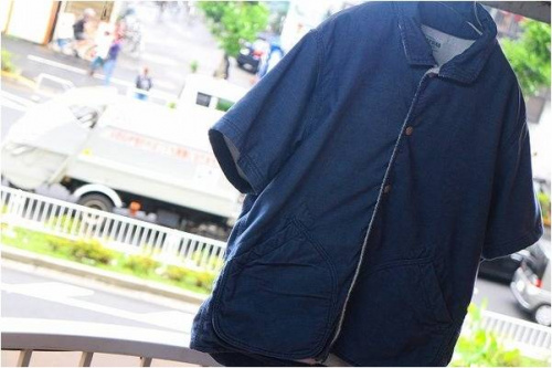 古着　買取の葛西　買取