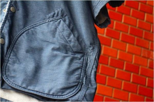 トレファクスタイル葛西店ブログ画像３