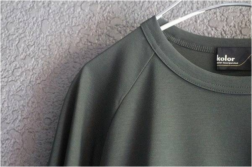 葛西　古着の葛西　買取