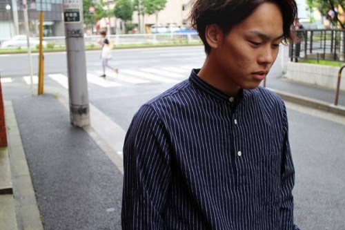 トレファクスタイル葛西店ブログ画像２