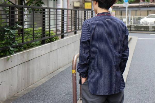 トレファクスタイル葛西店ブログ画像３