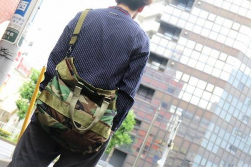 トレファクスタイル葛西店ブログ画像１