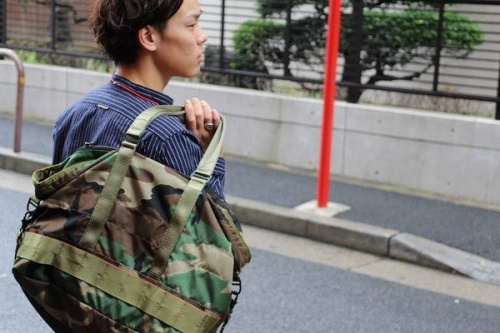 トレファクスタイル葛西店ブログ画像２