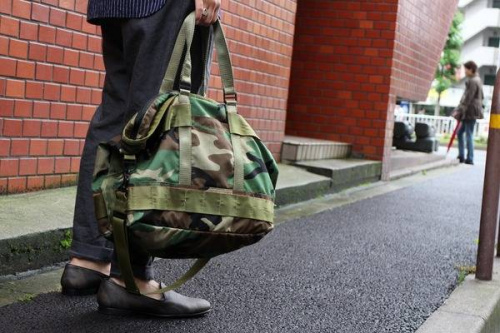 トレファクスタイル葛西店ブログ画像３