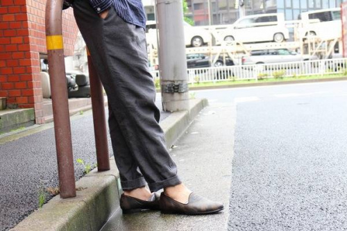 葛西 古着の葛西 買取