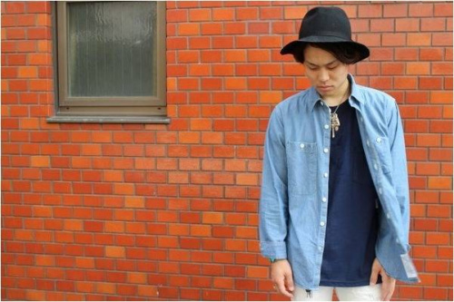 トレファクスタイル葛西店ブログ画像１