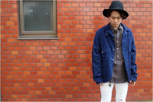 トレファクスタイル葛西店ブログ画像２