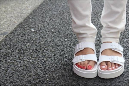 トレファクスタイル葛西店ブログ画像１