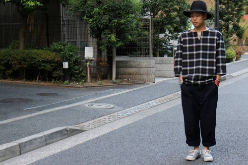 トレファクスタイル葛西店ブログ画像２