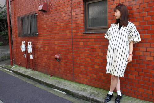 トレファクスタイル葛西店ブログ画像１