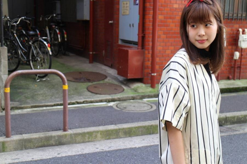 トレファクスタイル葛西店ブログ画像２