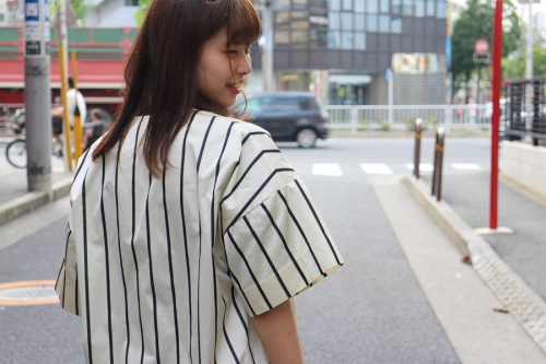 トレファクスタイル葛西店ブログ画像３