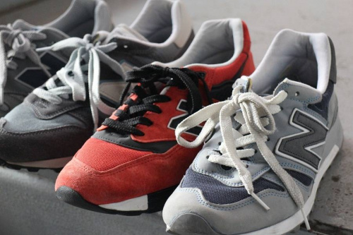 トレファクスタイル葛西店ブログ画像２