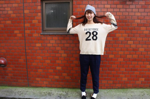 トレファクスタイル葛西店ブログ画像２