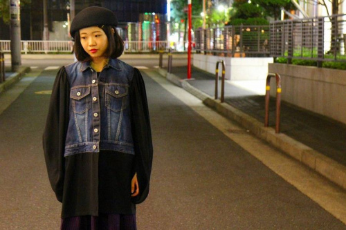 トレファクスタイル葛西店ブログ画像２