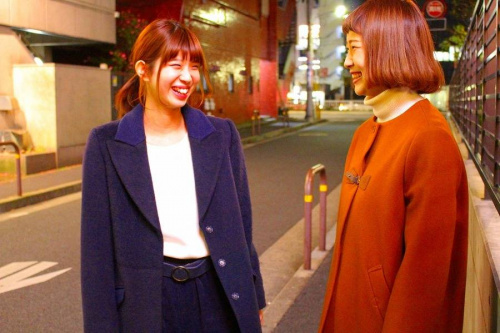 トレファクスタイル葛西店ブログ画像３