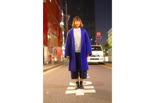 トレファクスタイル葛西店ブログ画像３