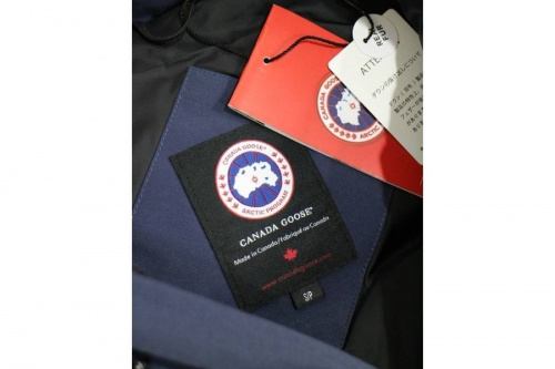 東西線 江戸川区のCANADA GOOSE(カナダグース)