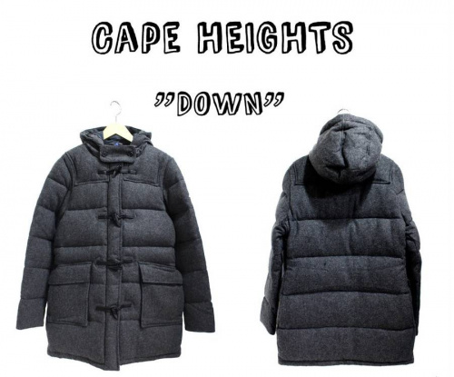 葛西　古着の東西線　江戸川区　ファッション