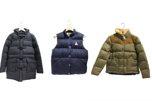 東西線　江戸川区　ファッション