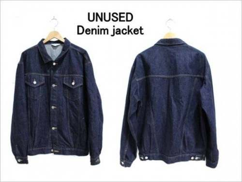 葛西　古着の葛西　買取