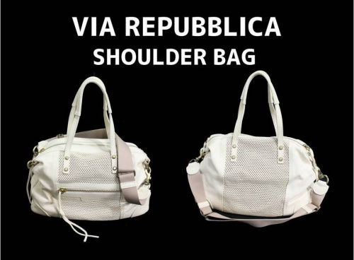 葛西 古着のVia Repubblica (ヴィア リパブリカ)