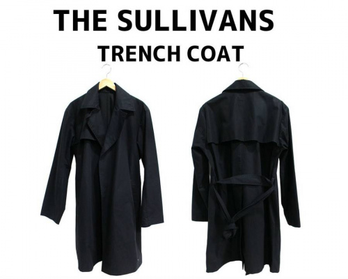 葛西　古着のTHE SULLIVANS (ザ サリバンズ)