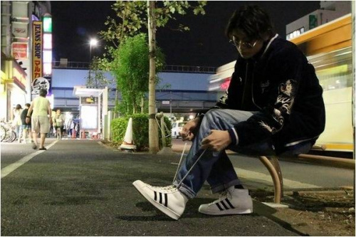 トレファクスタイル葛西店ブログ画像１