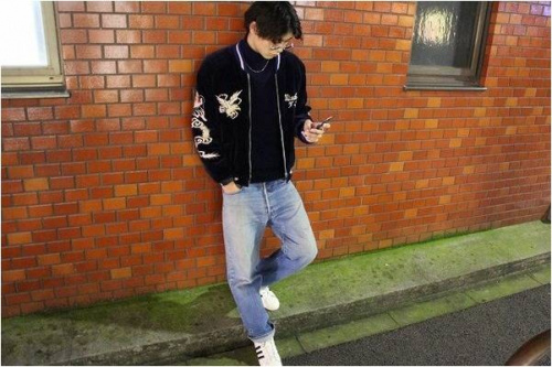 トレファクスタイル葛西店ブログ画像２