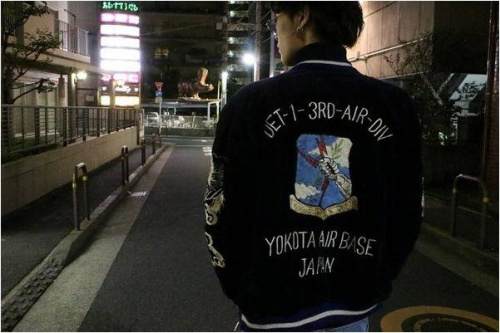 トレファクスタイル葛西店ブログ画像３