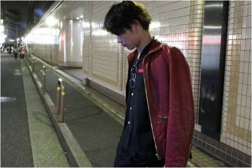 トレファクスタイル葛西店ブログ画像４